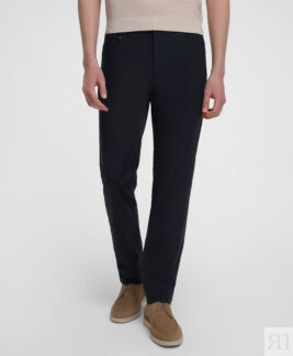 Брюки HENDERSON TR-0536-S DNAVY