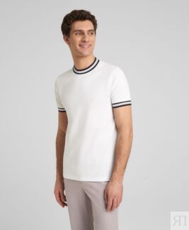 Футболка HENDERSON HTS-0389 WHITE