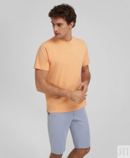 Футболка HENDERSON кр.р. HTS-0400 PEACH