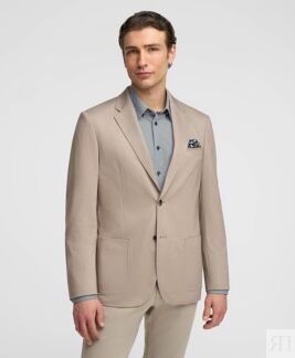 Пиджак HENDERSON JT-0382-R BEIGE