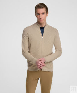 Кардиган HENDERSON KWL-1261 BEIGE