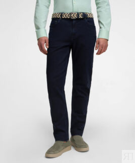 Джинсы HENDERSON JS-0163-R DNAVY