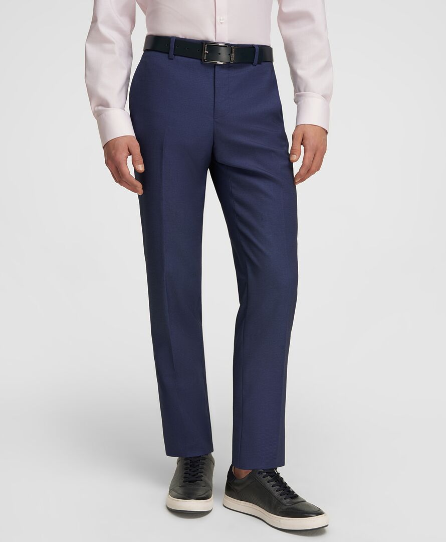Брюки HENDERSON TR1-0264-RP NAVY фото 1