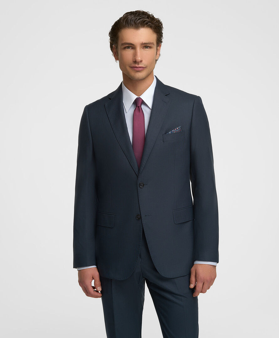 Пиджак HENDERSON JT1-0297-R NAVY фото 1