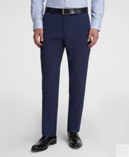 Брюки HENDERSON TR1-0251-RP NAVY