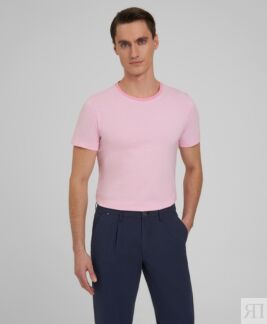 Футболка HENDERSON HTS-0383 PINK