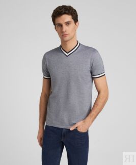 Футболка HENDERSON HTS-0390 NAVY