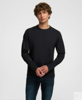 Футболка HENDERSON HTL-0016-1 NAVY1