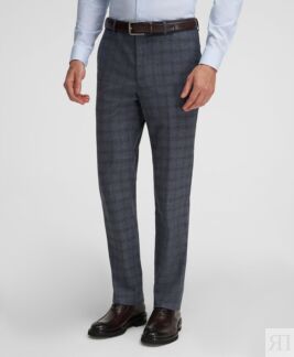 Брюки HENDERSON TR1-0253-S GREY