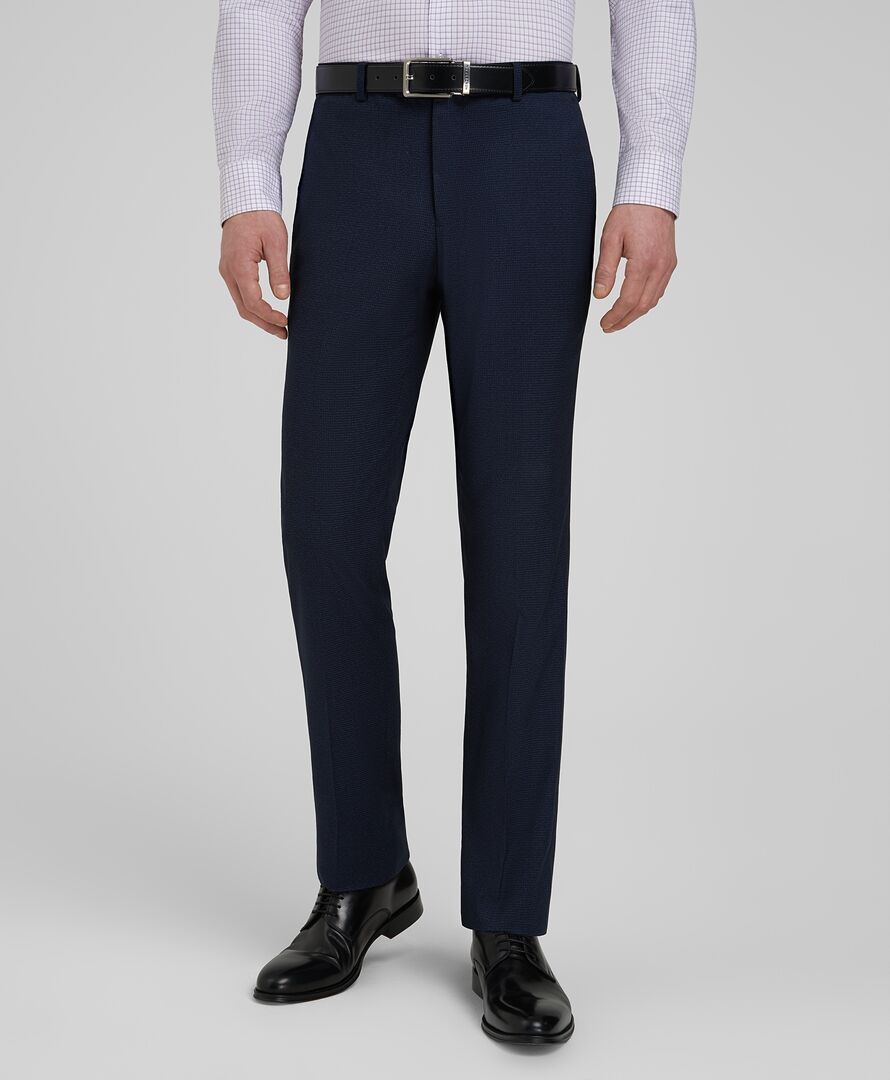 Брюки HENDERSON TR1-0225-R NAVY фото 1