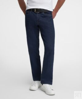 Джинсы HENDERSON JS-0127-R NAVY