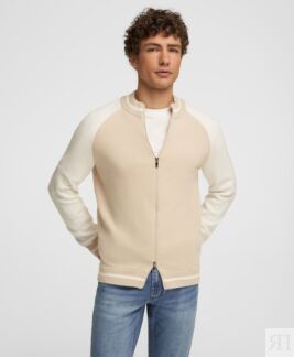 Кардиган HENDERSON KWL-1006 BEIGE