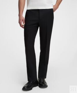 Брюки HENDERSON TR1-0196-RP BLACK
