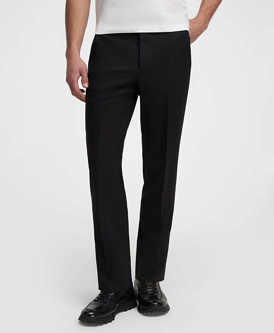 Брюки HENDERSON TR1-0196-R BLACK фото 1
