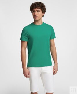 Футболка HENDERSON кр.р. HTS-0400-1 GREEN