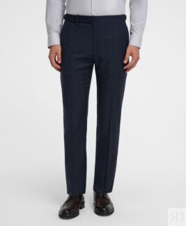 Брюки HENDERSON TR1-0254-R NAVY