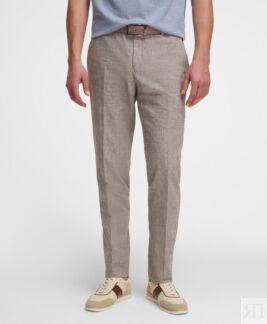 Брюки HENDERSON TR1-0266-SS LBROWN