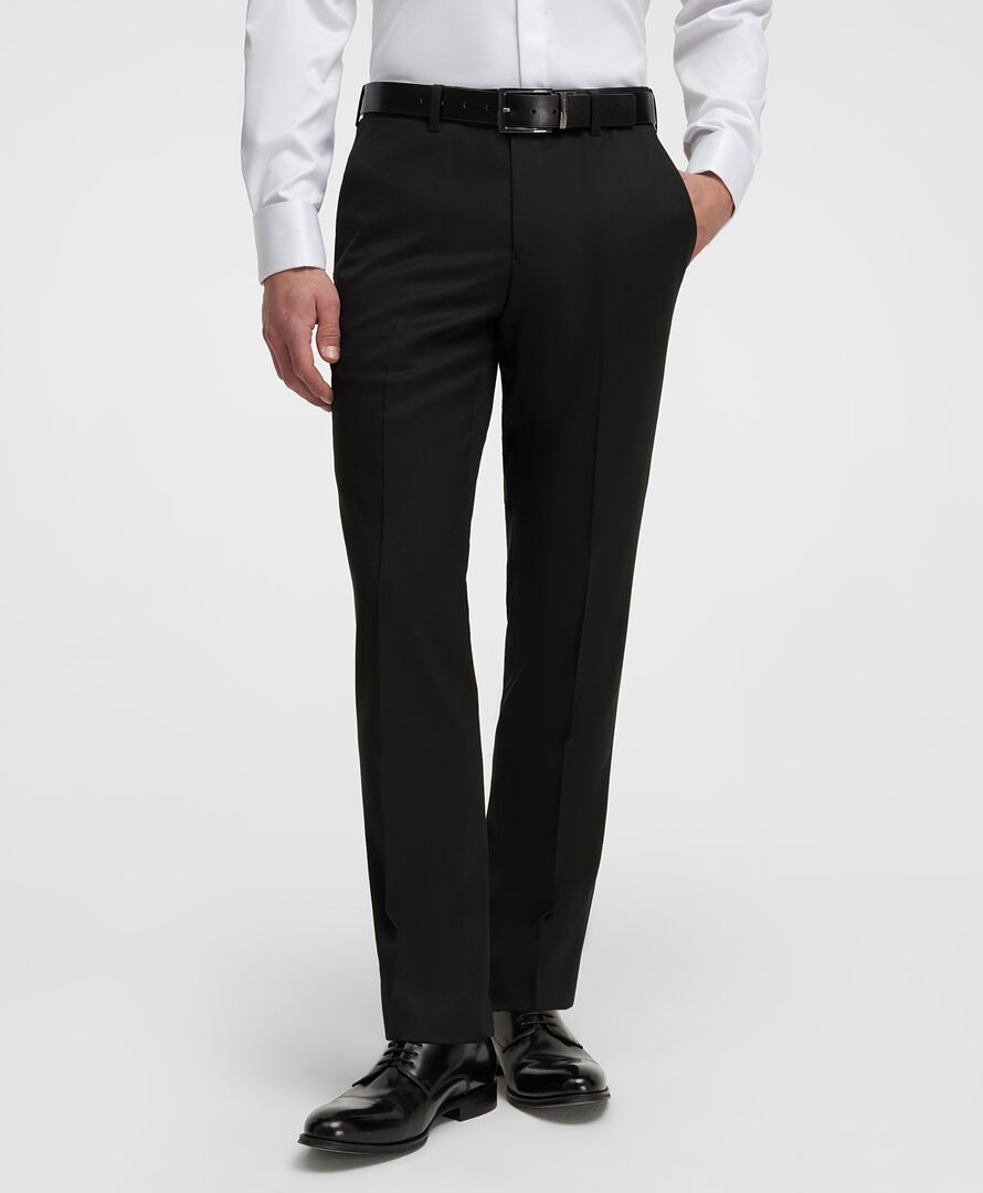 Брюки HENDERSON TR1-0154-R BLACK фото 1