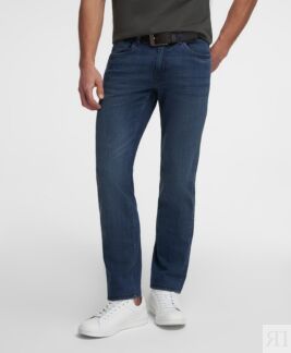 Джинсы HENDERSON JS-0112-S NAVY