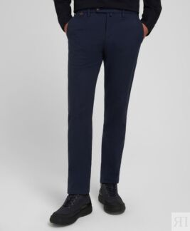 Брюки HENDERSON TR-0262-2 NAVY