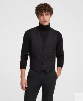 Жилет HENDERSON VC1-0196-R BLACK