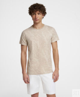Футболка HENDERSON кр.р. HTS-0492 BEIGE
