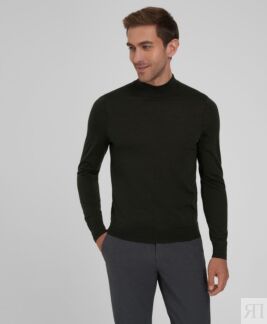 Пуловер трикотажный HENDERSON KWL-TN-F2 KHAKI
