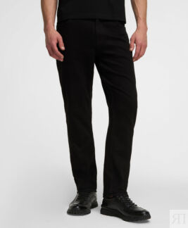 Джинсы HENDERSON JS-0159-S BLACK