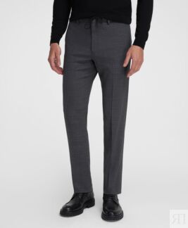 Брюки HENDERSON TR1-0245-SS GREY