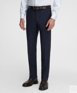 Брюки HENDERSON TR1-0244-N NAVY