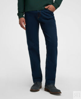 Джинсы HENDERSON JS-0116-R DNAVY
