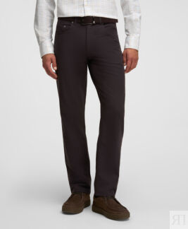 Брюки HENDERSON TR-0246-R BROWN