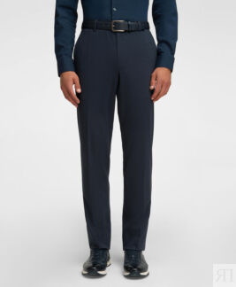 Брюки HENDERSON TR1-0296-R NAVY