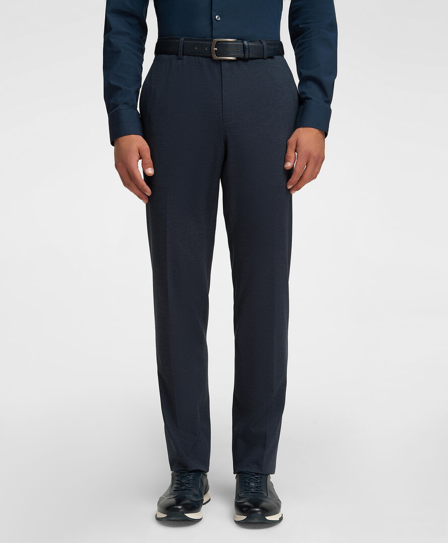 Брюки HENDERSON TR1-0296-R NAVY фото 1