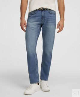 Джинсы HENDERSON JS-0118-R BLUE