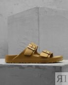 Сандалии BIRKENSTOCK 1022465 1580320 фото 1