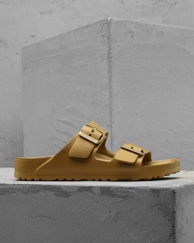 Сандалии BIRKENSTOCK 1022465 1580320 фото 1