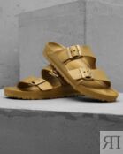 Сандалии BIRKENSTOCK 1022465 1580320 фото 2