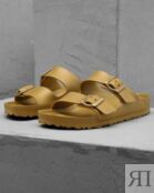 Сандалии BIRKENSTOCK 1022465 1580320 фото 3