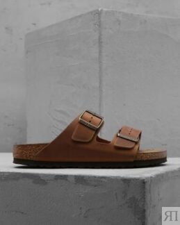 Сандалии BIRKENSTOCK 1028401