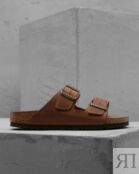 Сандалии BIRKENSTOCK 1028401 1580363 фото 1