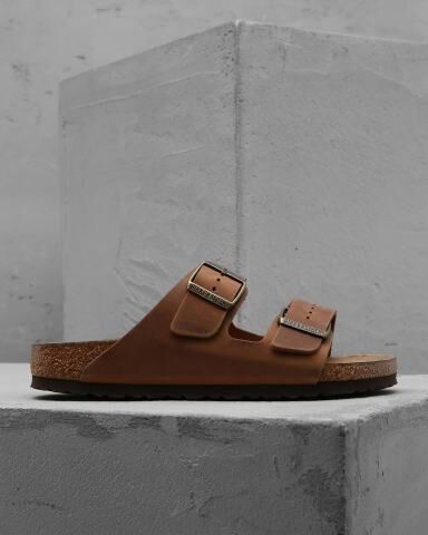 Сандалии BIRKENSTOCK 1028401 1580363 фото 1