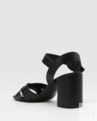 Босоножки Stuart Weitzman SK763 1542885 фото 3