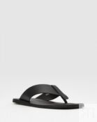 Сандалии Stuart Weitzman SK546 1549864 фото 2