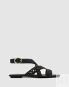 Сандалии Stuart Weitzman SK785 1542881 фото 1
