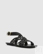 Сандалии Stuart Weitzman SK785 1542881 фото 2