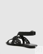 Сандалии Stuart Weitzman SK785 1542881 фото 3