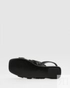 Сандалии Stuart Weitzman SK785 1542881 фото 4