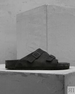 Сандалии BIRKENSTOCK 1015579