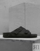 Сандалии BIRKENSTOCK 1015579 1580323 фото 1